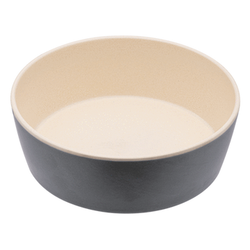 Beco Classic Bamboo Dog Bowl